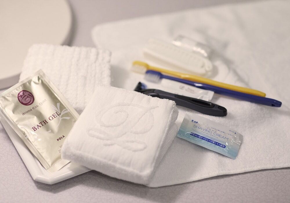 客室の設備とサービス