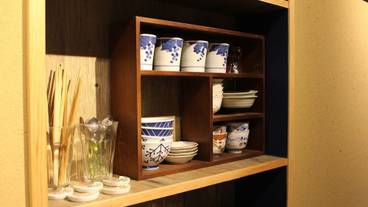 専用キッチン / 38