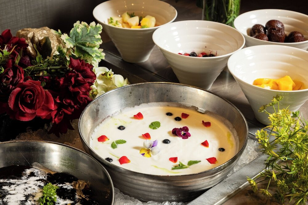 朝食ブッフェ_料理イメージ⑩