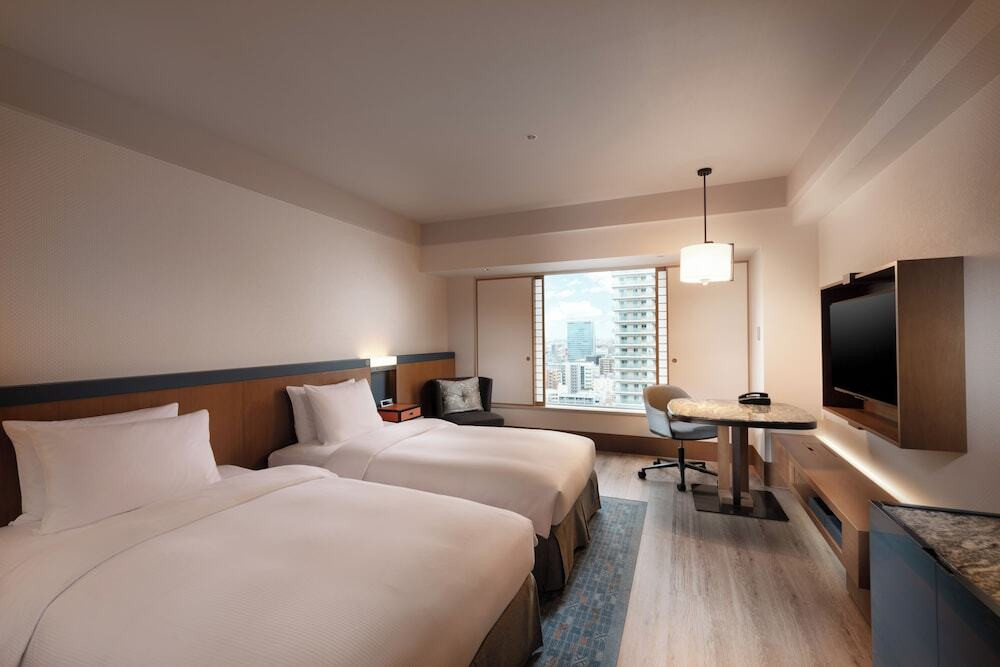 愛犬とともにラグジュアリーなステイ4377566