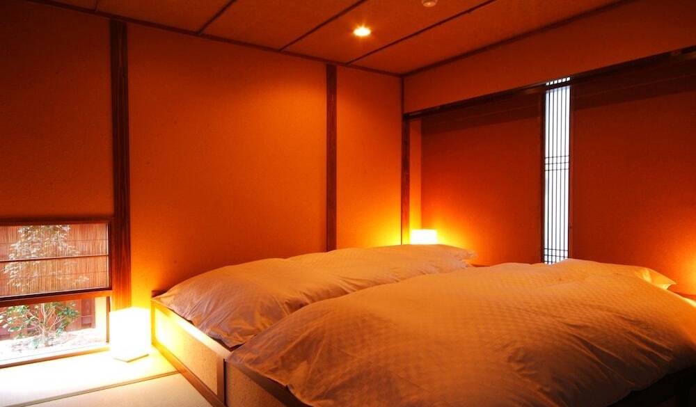 お部屋でのんびり
体と心をほぐす時間 / 2