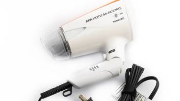 客室の設備とサービス / 34