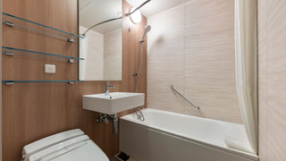 スタンダードダブル (2025年6月14日リニューアル)