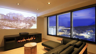 湯畑側エグゼクティブルーム　禁煙　浴室シャワーのみ