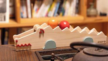 施設内の設備 / 8