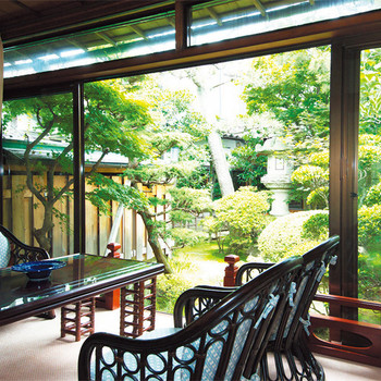 格式あふれるお部屋3914602