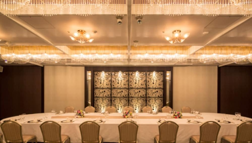 バンケット ホール