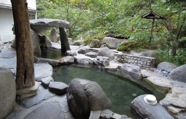3 onsen inns recommended by Yamanashi&#39;s &quot;Japan Secret Hot Springs Protection Association&quot; + extra edition