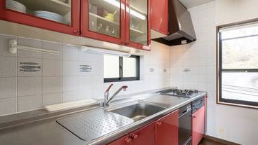 専用キッチン / 8