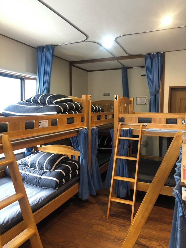 客室