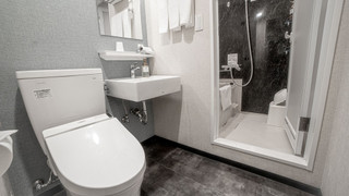 ツインルーム 禁煙