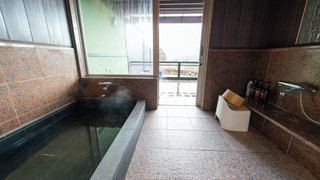 スーペリアルーム　露天風呂＆和室エリア付　ゆめの里エリア　(アレルギー・ビーガン等料理変更不可)