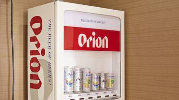 自動販売機 / 17