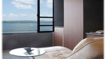 キング&クイーンルーム カウチ / 5