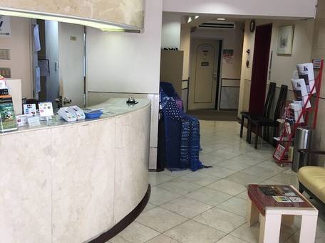 ホテルスタープラザ池袋 / 3