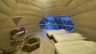 ベーシック トリプルルーム