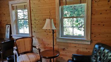 ガーデン ビュー / 21