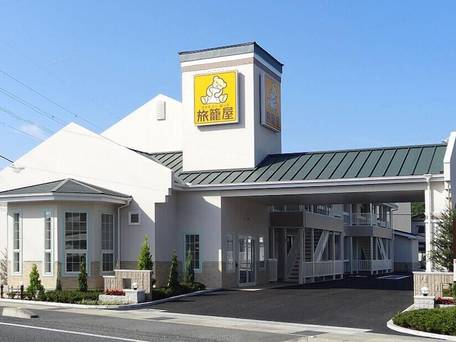 ファミリーロッジ旅籠屋 清水興津店 / 1