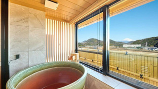 プレミアム ルーム 2 ベッドルーム