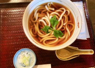 そばと板わさ 美藏
