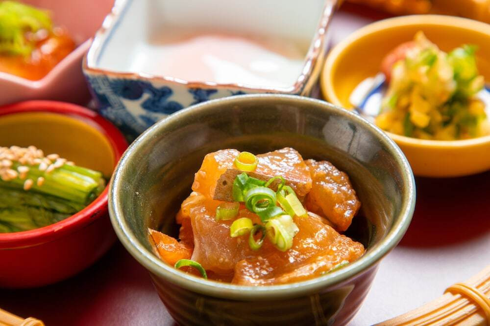 レストラン