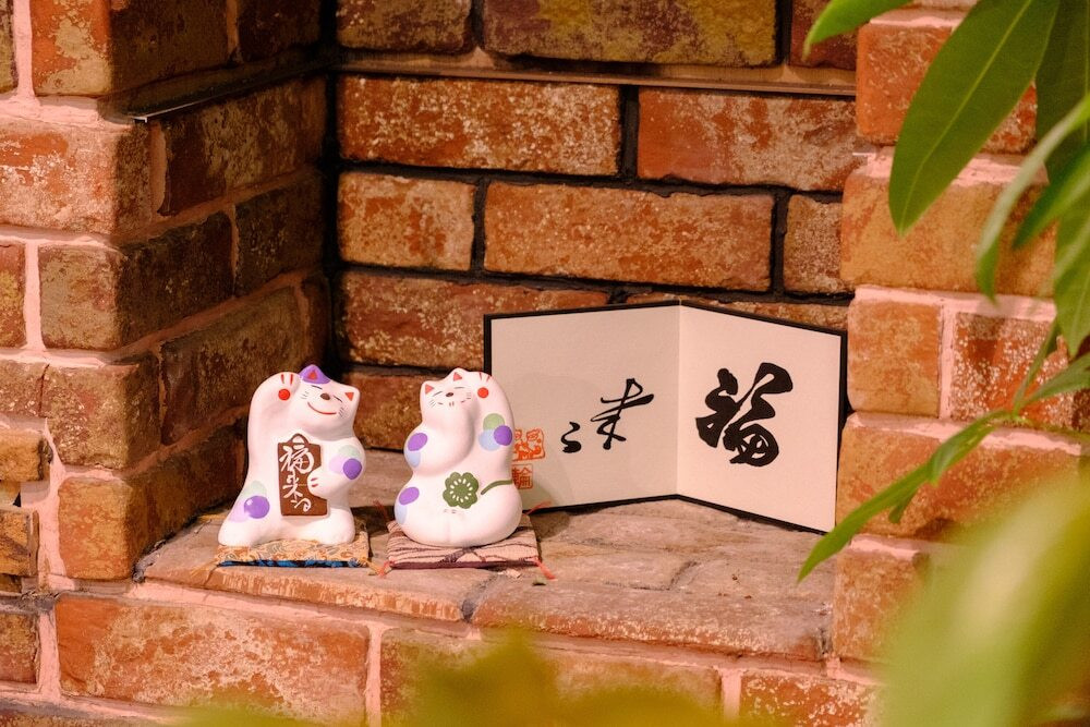 内装