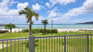 プライベートコテージ