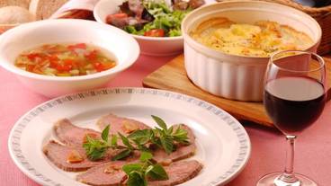 食事・飲み物 / 6