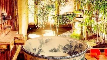 バスルーム / 14