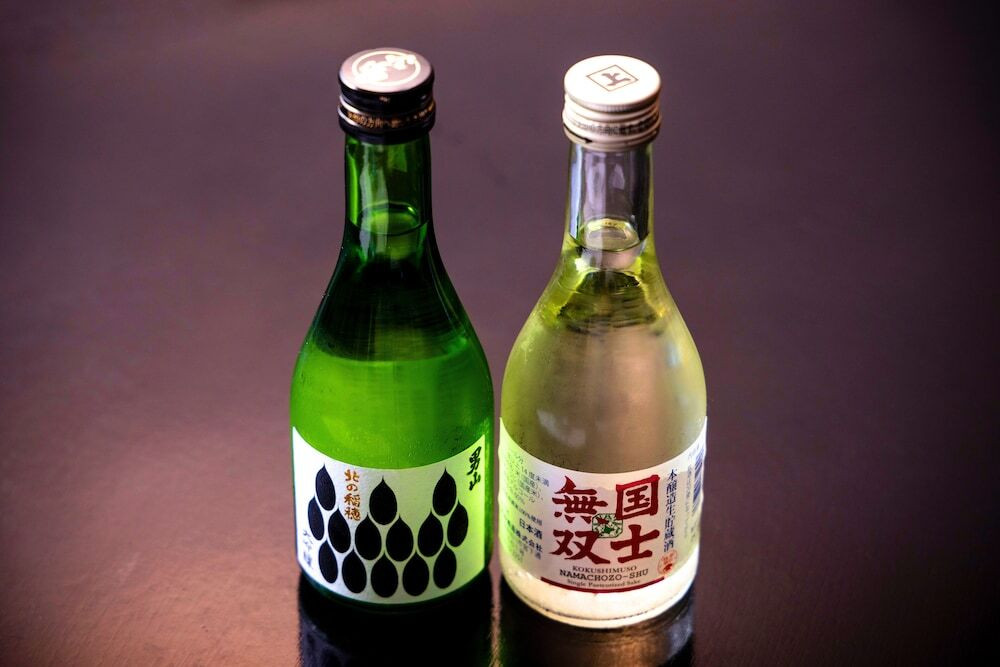 レストラン