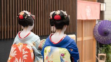 施設の入り口 / 6