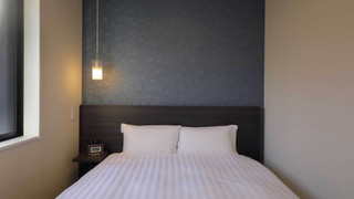 ダブルルーム 禁煙