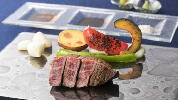 レストラン / 12