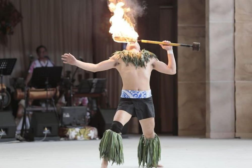 シアター ショー