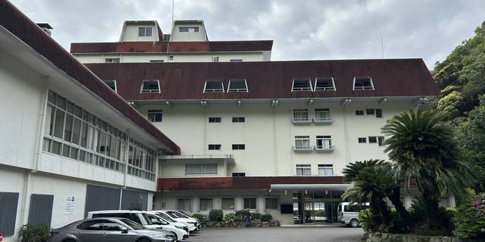 勝浦温泉 ホテルなぎさや（和歌山県 旅館） / 1