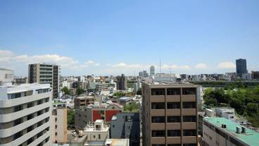 施設からの眺望 / 11