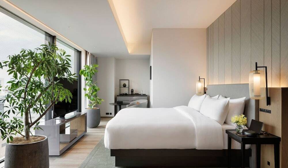 ユーフォリアデラックス キング / 4