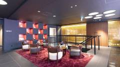 トリフィート ホテル＆ポッド 金沢百万石通