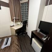 水戸みまつホテル（茨城県 ビジネスホテル） / 2