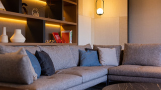 ラグジュアリースイート 綾 禁煙