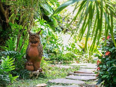 沖縄ハーバービューホテル / 5