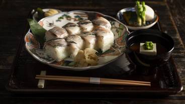 食事② / 5