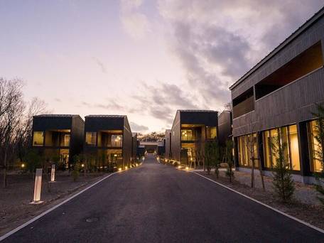 Rakuten STAY VILLA 那須 / 1