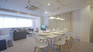 デラックス アパートメント 禁煙 (301)