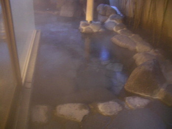 和の雰囲気に癒やされる温泉の数々3384768