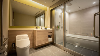 [禁煙]ユニバーサルツイン(南館)