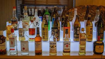 バー (施設内) / 3