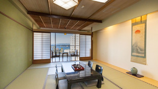 ファミリー ルーム