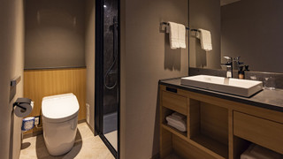 モデレートビジネスダブル 2名利用 禁煙