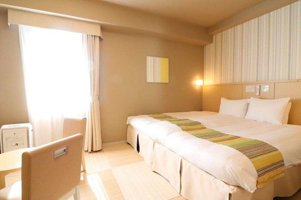 客室の設備とサービス